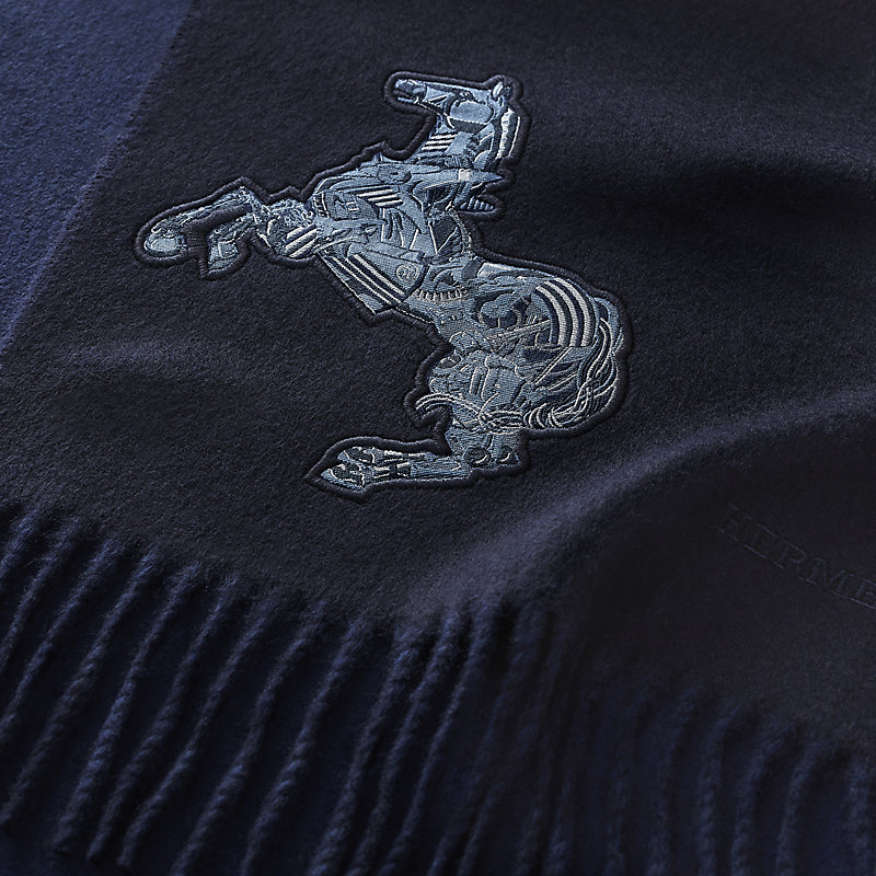 エルメスHERMESロカバールマフラー エルメスの「ロカバール」について。高価買取のポイントは